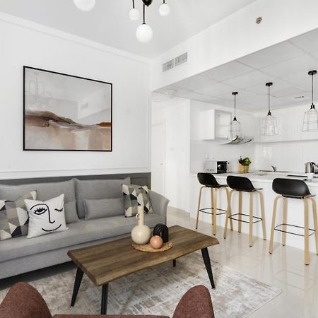 Appartement GuestReady - Heaven Can Wait à Dubaï Extérieur photo