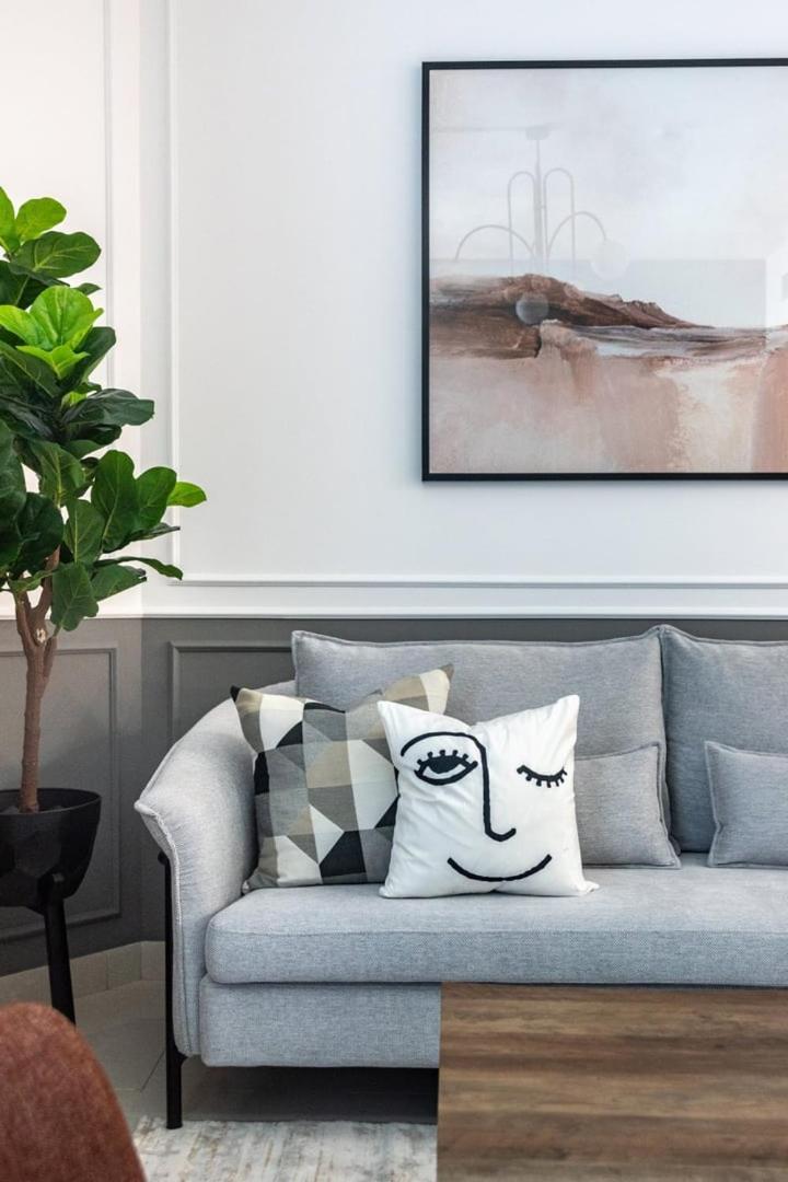 Appartement GuestReady - Heaven Can Wait à Dubaï Extérieur photo