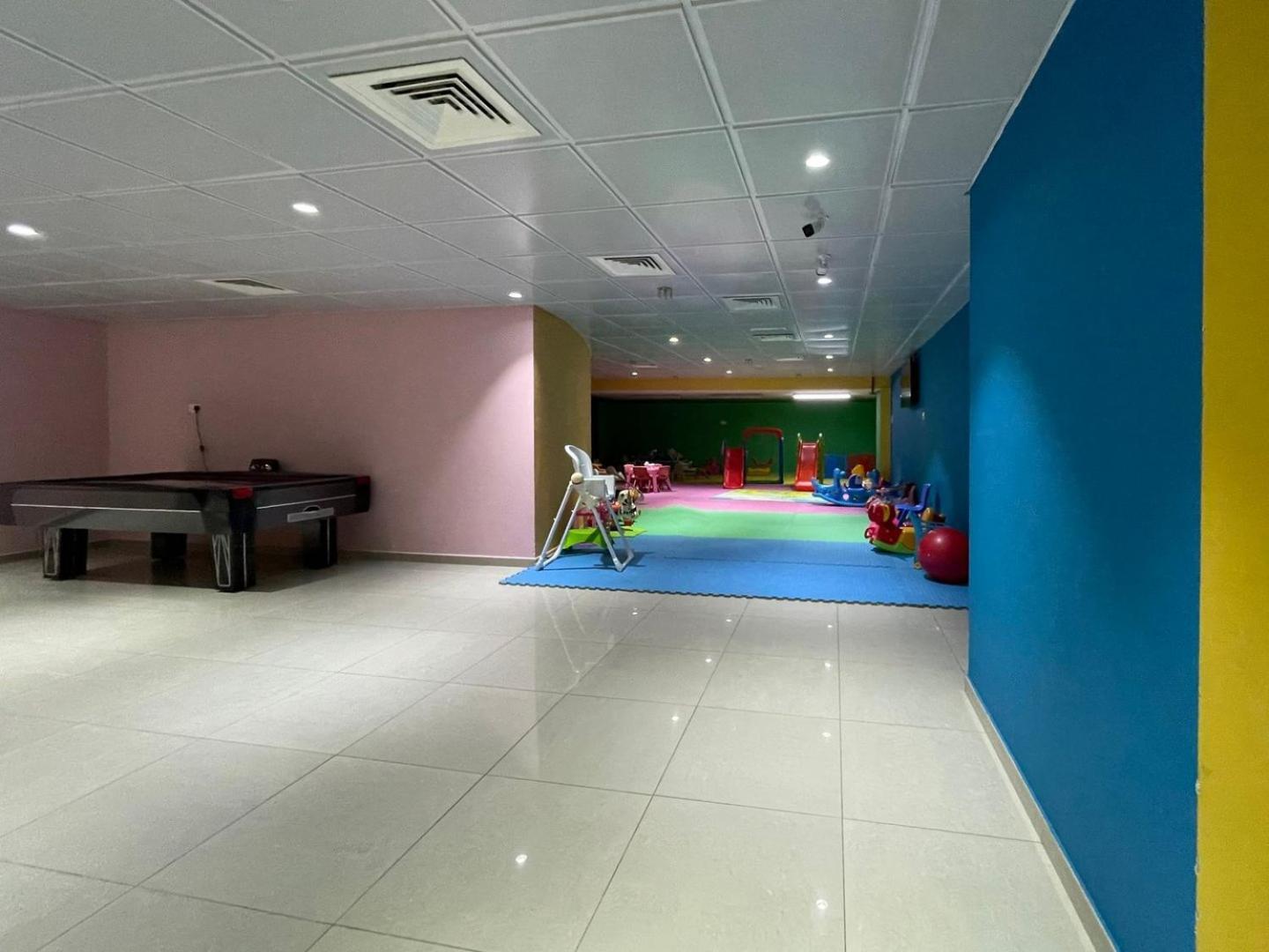 Appartement GuestReady - Heaven Can Wait à Dubaï Extérieur photo