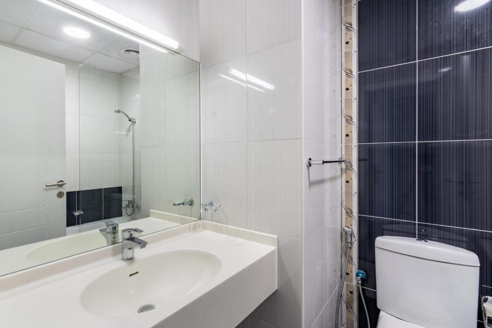 Appartement GuestReady - Heaven Can Wait à Dubaï Extérieur photo