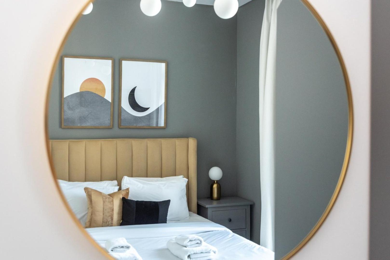 Appartement GuestReady - Heaven Can Wait à Dubaï Extérieur photo