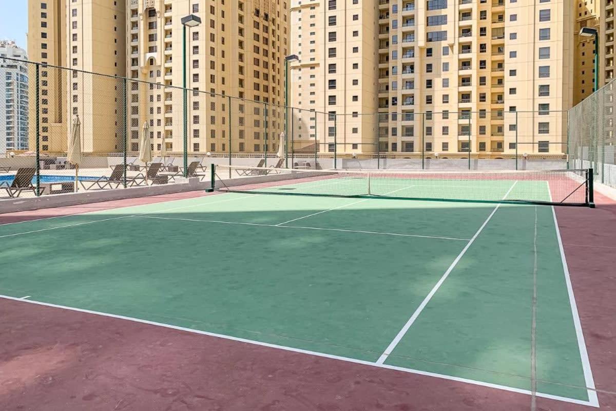 Appartement GuestReady - Heaven Can Wait à Dubaï Extérieur photo