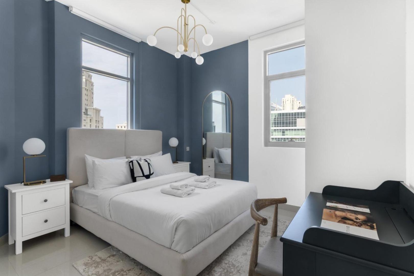Appartement GuestReady - Heaven Can Wait à Dubaï Extérieur photo