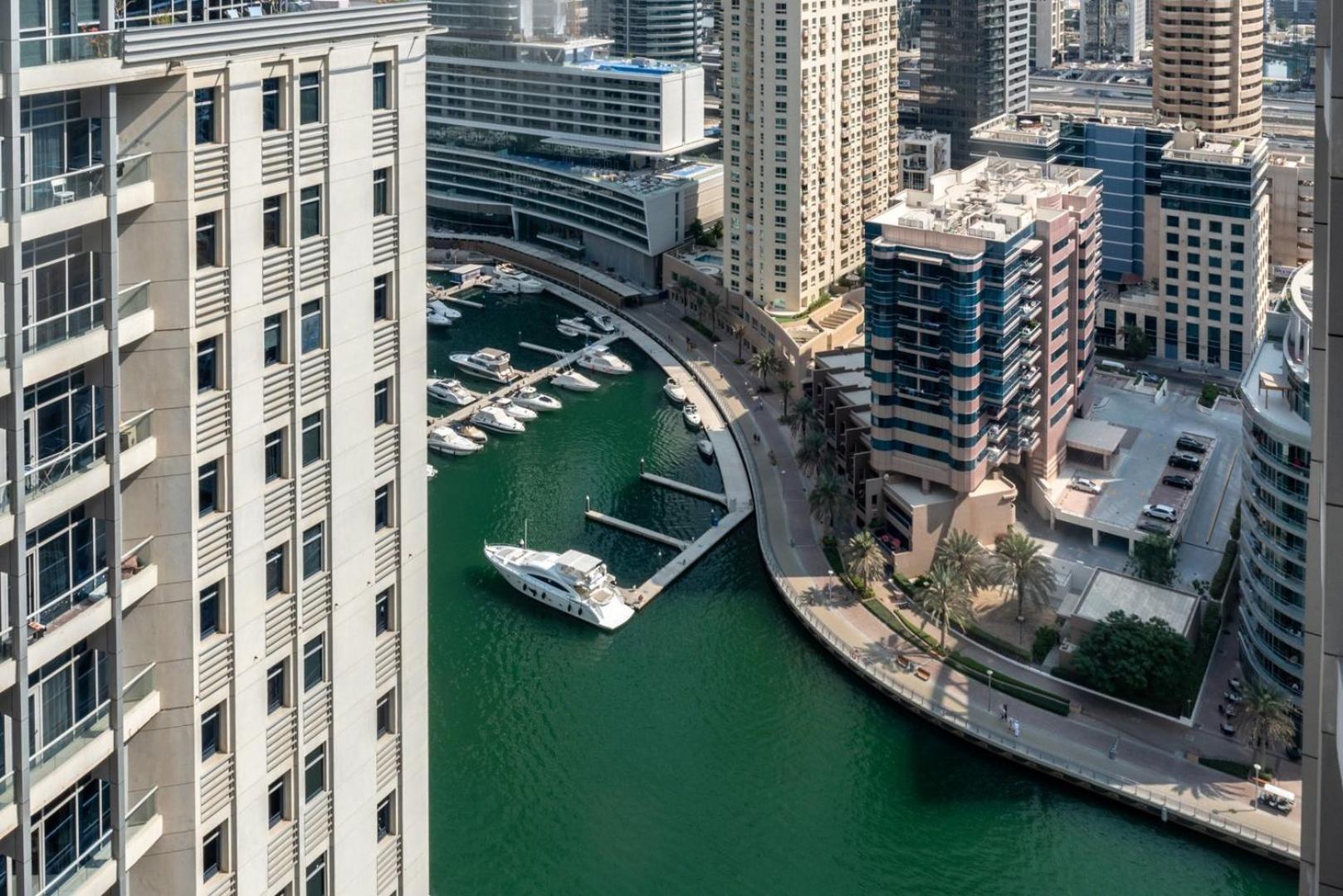 Appartement GuestReady - Heaven Can Wait à Dubaï Extérieur photo