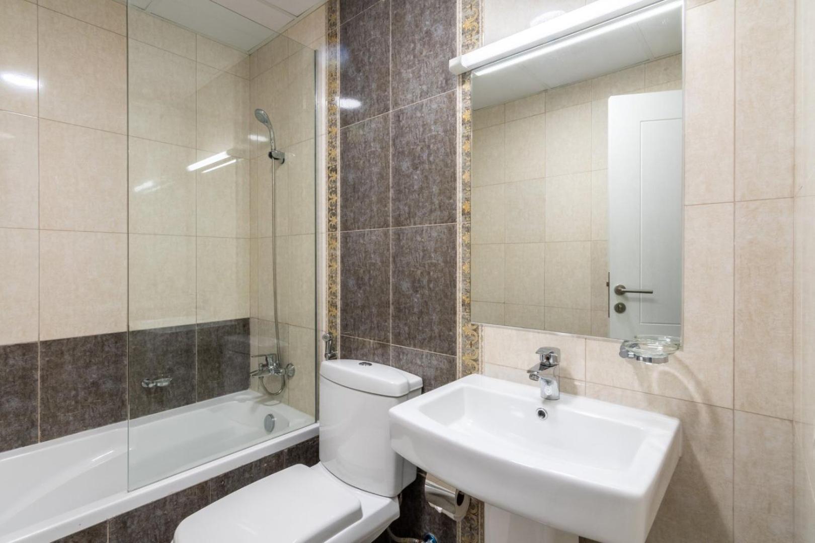 Appartement GuestReady - Heaven Can Wait à Dubaï Extérieur photo